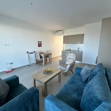 Esentepe Cove Garden Denize Sifir 1 Yatak Odali Apartment