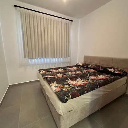 Esentepe Cove Garden Denize Sifir 1 Yatak Odali