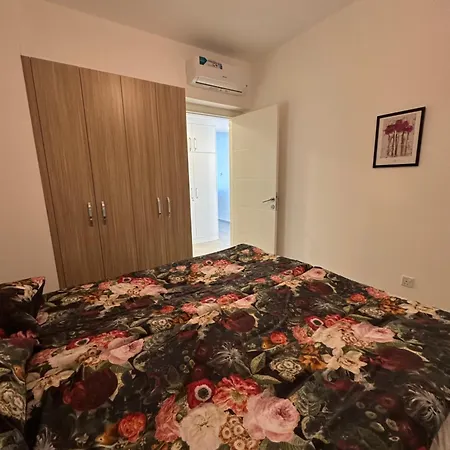 Esentepe Cove Garden Denize Sifir 1 Yatak Odali Apartment Nicosia