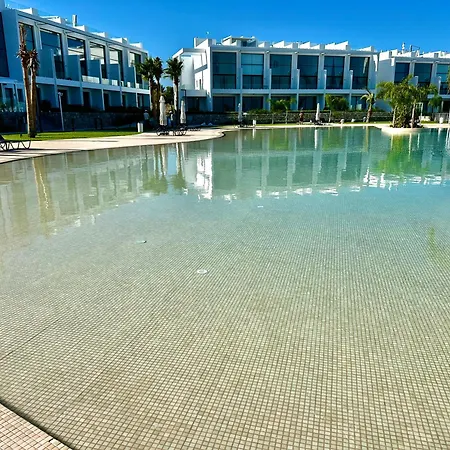 Apartment Esentepe Cove Garden Denize Sifir 1 Yatak Odali