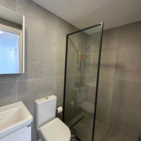 Esentepe Cove Garden Denize Sifir 1 Yatak Odali Apartment *