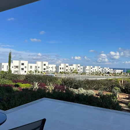 Esentepe Cove Garden Denize Sifir 1 Yatak Odali Apartment